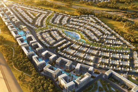 Casa urbana para venda em Dubai Investment Park, Dubai, EAU 4 quartos, 143 m2 № 722853 - foto 13
