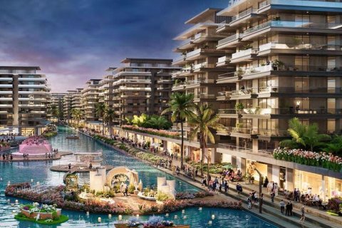 Dubai Investment Park, UAE의 판매용 타운하우스 침실 4개, 143제곱미터 번호 722853 - 사진 17