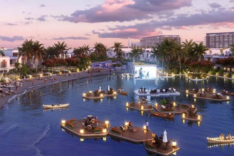 Casa urbana para venda em Dubai Investment Park, Dubai, EAU 4 quartos, 143 m2 № 722853 - foto 5