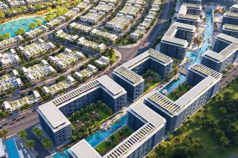 Casa urbana para venda em Dubai Investment Park, Dubai, EAU 4 quartos, 143 m2 № 722853 - foto 2