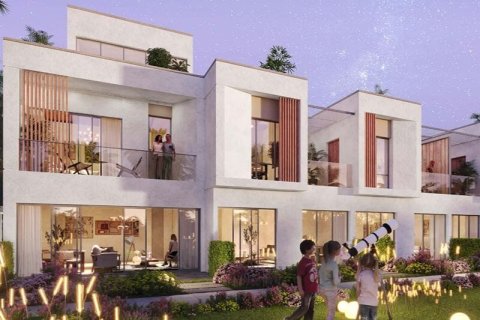 Casa urbana para venda em Dubai Investment Park, Dubai, EAU 4 quartos, 143 m2 № 722853 - foto 8