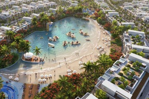 Dubai Investment Park, UAE의 판매용 타운하우스 침실 4개, 143제곱미터 번호 722853 - 사진 15