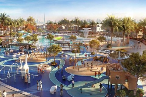 Casa urbana para venda em Dubai Investment Park, Dubai, EAU 4 quartos, 143 m2 № 722853 - foto 7