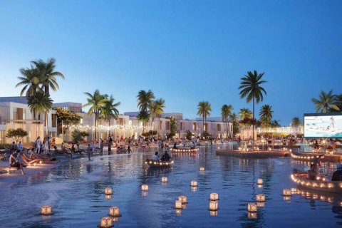 Dubai Investment Park, UAE의 판매용 타운하우스 침실 4개, 143제곱미터 번호 722853 - 사진 16