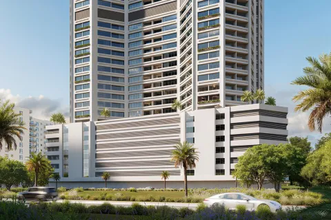 Dubai、UAEにあるマンション 2ベッドルーム、165 m2 No722857