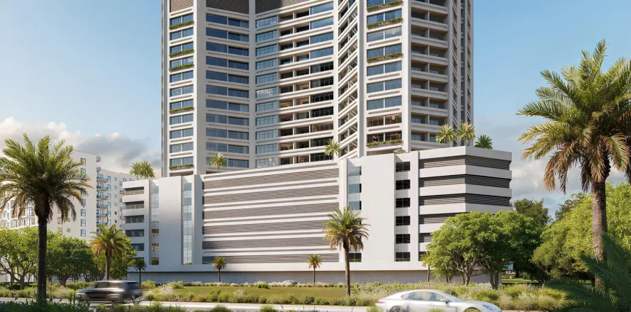 Apartment in Dubai, UAE 2 bedrooms, 165 sq.m. № 722857