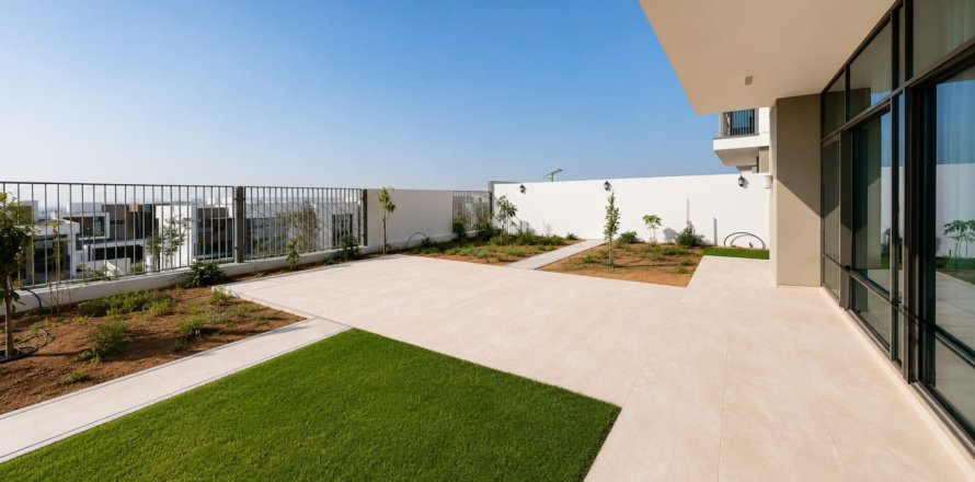 Вилла в Al Furjan, Дубай, ОАЭ 4 спальни, 520м2 № 722854