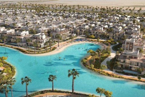 Villa para venda em Dubai South (Dubai World Central), Dubai, EAU 4 quartos, 370 m2 № 722856 - foto 26