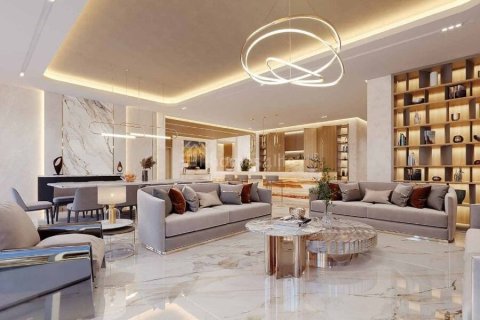 Villa para venda em Dubai South (Dubai World Central), Dubai, EAU 4 quartos, 370 m2 № 722856 - foto 5