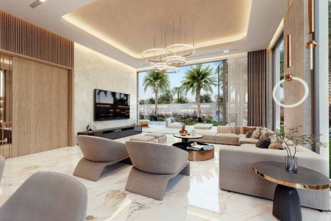Villa para venda em Dubai South (Dubai World Central), Dubai, EAU 4 quartos, 370 m2 № 722856 - foto 10