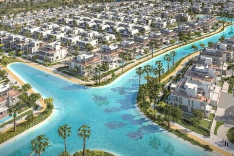 Villa para venda em Dubai South (Dubai World Central), Dubai, EAU 4 quartos, 370 m2 № 722856 - foto 13