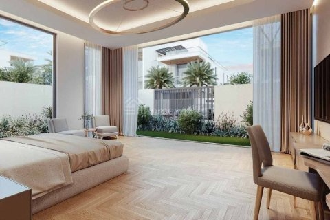 Villa para venda em Dubai South (Dubai World Central), Dubai, EAU 4 quartos, 370 m2 № 722856 - foto 7