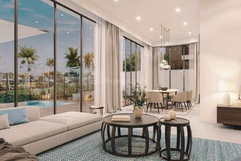 Villa para venda em Dubai South (Dubai World Central), Dubai, EAU 4 quartos, 370 m2 № 722856 - foto 18