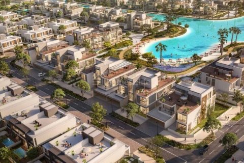 Villa para venda em Dubai South (Dubai World Central), Dubai, EAU 4 quartos, 370 m2 № 722856 - foto 3
