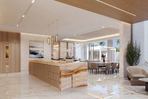 Villa para venda em Dubai South (Dubai World Central), Dubai, EAU 4 quartos, 370 m2 № 722856 - foto 8