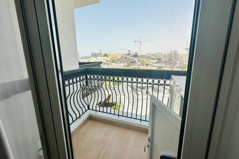 Apartmán na Yas Island, Abu Dhabi, SAE 3 spálne, 193 m2 č. 662869 - Fotografia 12