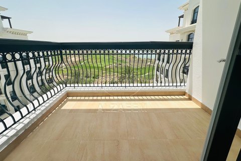 Apartmán na Yas Island, Abu Dhabi, SAE 3 spálne, 193 m2 č. 662869 - Fotografia 3