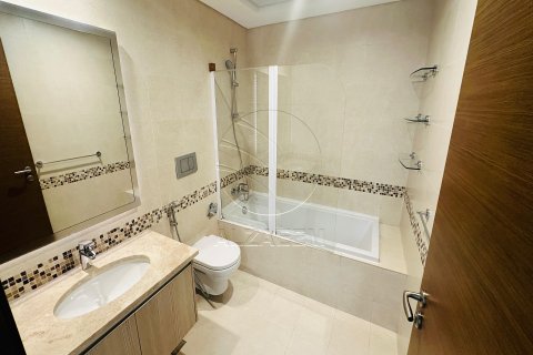 Apartmán na Yas Island, Abu Dhabi, SAE 3 spálne, 193 m2 č. 662869 - Fotografia 9