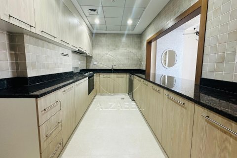 Apartmán na Yas Island, Abu Dhabi, SAE 3 spálne, 193 m2 č. 662869 - Fotografia 8