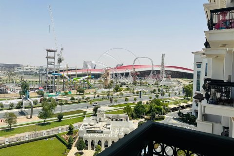 Apartmán na Yas Island, Abu Dhabi, SAE 3 spálne, 193 m2 č. 662869 - Fotografia 13