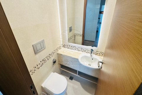Apartmán na Yas Island, Abu Dhabi, SAE 3 spálne, 193 m2 č. 662869 - Fotografia 18