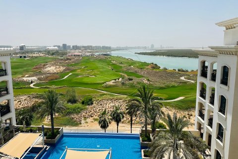 Apartmán na Yas Island, Abu Dhabi, SAE 3 spálne, 193 m2 č. 662869 - Fotografia 1