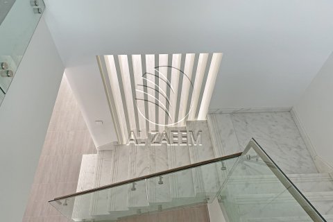Vila na Yas Island, Abu Dhabi, UAE 3 spavaće sobe, 308 m2 Br. 662870 - Slika 7