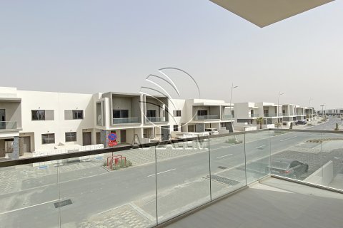 Vila na Yas Island, Abu Dhabi, UAE 3 spavaće sobe, 308 m2 Br. 662870 - Slika 11