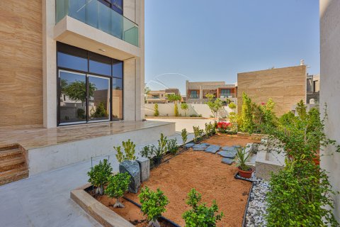 Вилла Остров Саадият, Абу-Даби, БАӘ-да 6 жатын бөлмелер, 844 м² № 662866 - фото 2