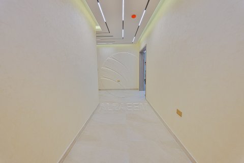 Вилла Остров Саадият, Абу-Даби, БАӘ-да 6 жатын бөлмелер, 844 м² № 662866 - фото 21