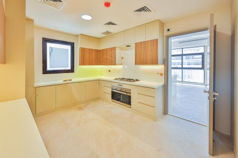 Вилла Остров Саадият, Абу-Даби, БАӘ-да 6 жатын бөлмелер, 844 м² № 662866 - фото 7