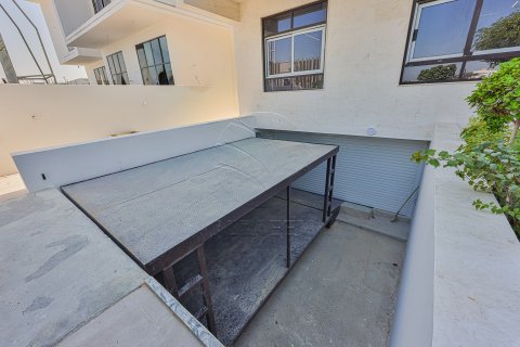 Вилла Остров Саадият, Абу-Даби, БАӘ-да 6 жатын бөлмелер, 844 м² № 662866 - фото 5