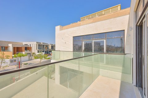 Вилла Остров Саадият, Абу-Даби, БАӘ-да 6 жатын бөлмелер, 844 м² № 662866 - фото 22