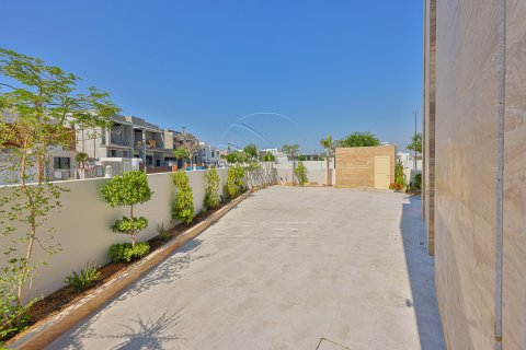 Вилла Остров Саадият, Абу-Даби, БАӘ-да 6 жатын бөлмелер, 844 м² № 662866 - фото 24