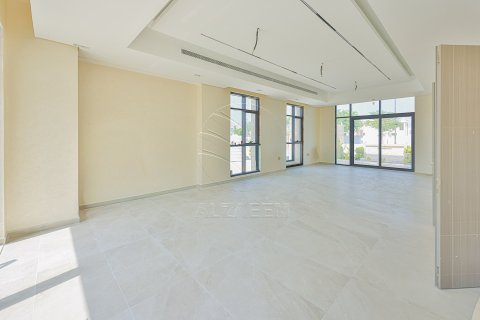 Вилла Остров Саадият, Абу-Даби, БАӘ-да 6 жатын бөлмелер, 844 м² № 662866 - фото 4