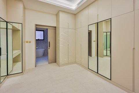 Вилла Остров Саадият, Абу-Даби, БАӘ-да 6 жатын бөлмелер, 844 м² № 662866 - фото 14