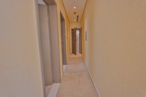 Вилла Остров Саадият, Абу-Даби, БАӘ-да 6 жатын бөлмелер, 844 м² № 662866 - фото 17