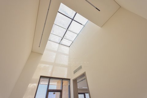 Вилла Остров Саадият, Абу-Даби, БАӘ-да 6 жатын бөлмелер, 844 м² № 662866 - фото 18