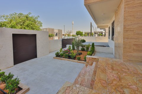 Вилла Остров Саадият, Абу-Даби, БАӘ-да 6 жатын бөлмелер, 844 м² № 662866 - фото 3