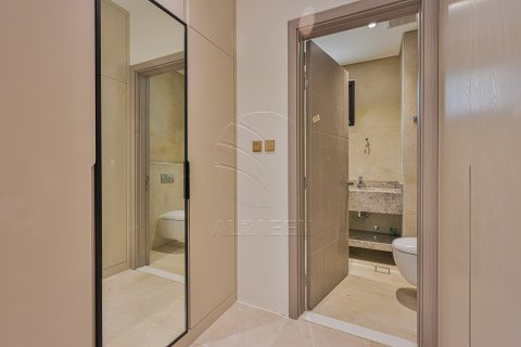 Вилла Остров Саадият, Абу-Даби, БАӘ-да 6 жатын бөлмелер, 844 м² № 662866 - фото 19