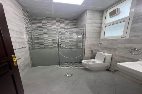 Abu Dhabi、UAE にあるヴィラの賃貸物件 7ベッドルーム、1036 m2、No662868 - 写真 7