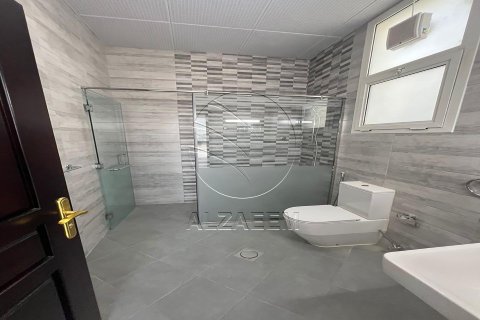 Abu Dhabi、UAE にあるヴィラの賃貸物件 7ベッドルーム、1036 m2、No662868 - 写真 13