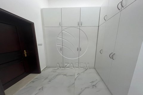 Abu Dhabi、UAE にあるヴィラの賃貸物件 7ベッドルーム、1036 m2、No662868 - 写真 8