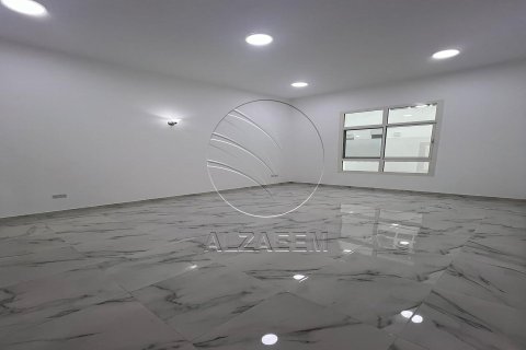 Abu Dhabi、UAE にあるヴィラの賃貸物件 7ベッドルーム、1036 m2、No662868 - 写真 10