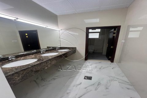 Abu Dhabi、UAE にあるヴィラの賃貸物件 7ベッドルーム、1036 m2、No662868 - 写真 11