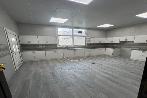 Abu Dhabi、UAE にあるヴィラの賃貸物件 7ベッドルーム、1036 m2、No662868 - 写真 5