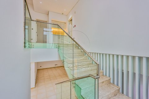 Yas Island, Abu Dhabi, संयुक्त अरब अमीरात में विला, 5 बेडरूम, 674 वर्ग मीटर, संख्या 662867 - फ़ोटो 9