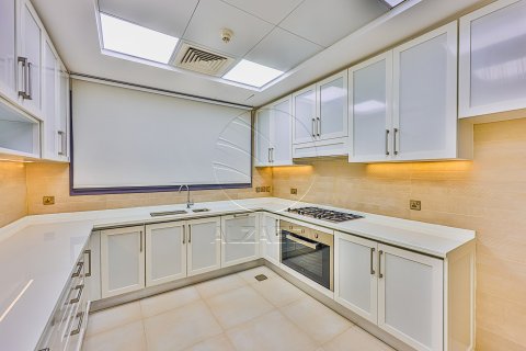 Yas Island, Abu Dhabi, संयुक्त अरब अमीरात में विला, 5 बेडरूम, 674 वर्ग मीटर, संख्या 662867 - फ़ोटो 4