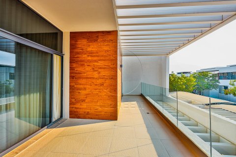 Yas Island, Abu Dhabi, संयुक्त अरब अमीरात में विला, 5 बेडरूम, 674 वर्ग मीटर, संख्या 662867 - फ़ोटो 11