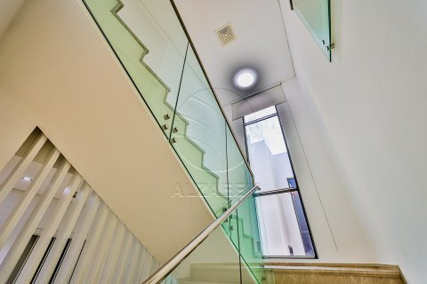 Yas Island, Abu Dhabi, संयुक्त अरब अमीरात में विला, 5 बेडरूम, 674 वर्ग मीटर, संख्या 662867 - फ़ोटो 8